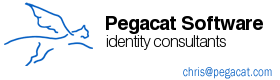 mail chris@pegacat.com for LDAP, JNDI and Java consulting